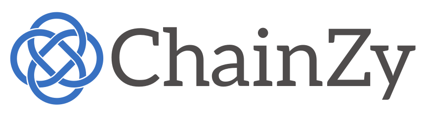 ChainZy Logo